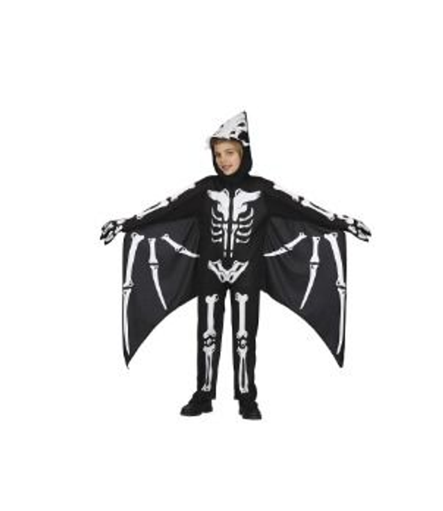 HALLOWEEN ,  77586 PTERODACTYLUS, INFANTILE, 7/9 ANN (1)