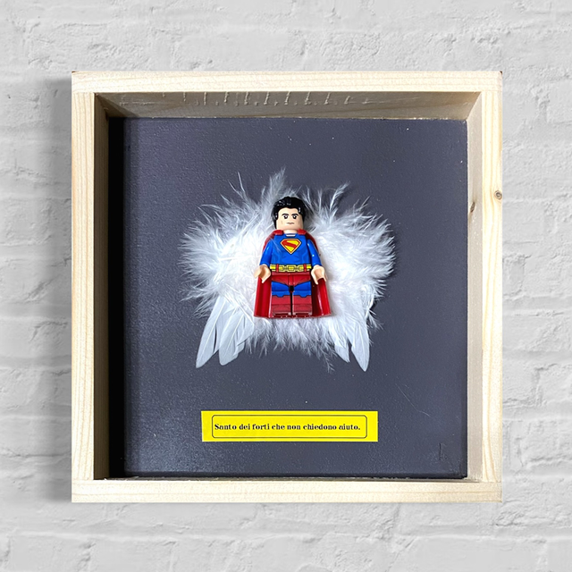 LITURGIA POP — Piccole devozioni laiche