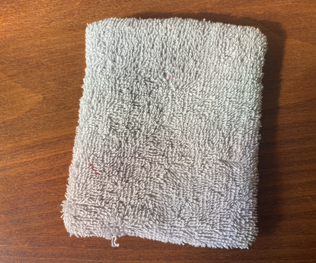 Debarbouillettes enfant