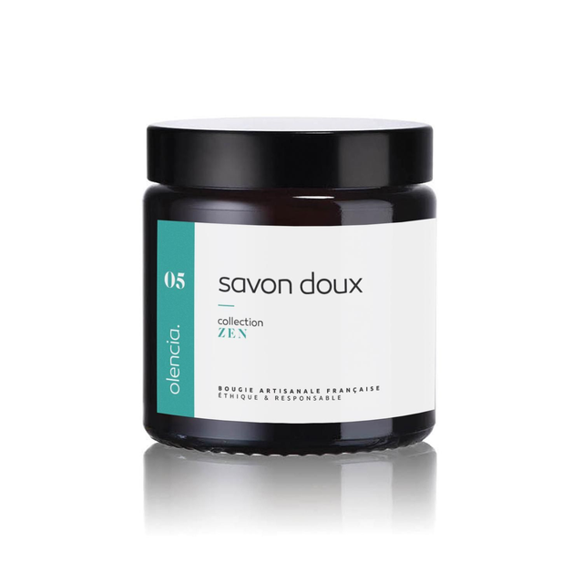 05 - Savon Doux