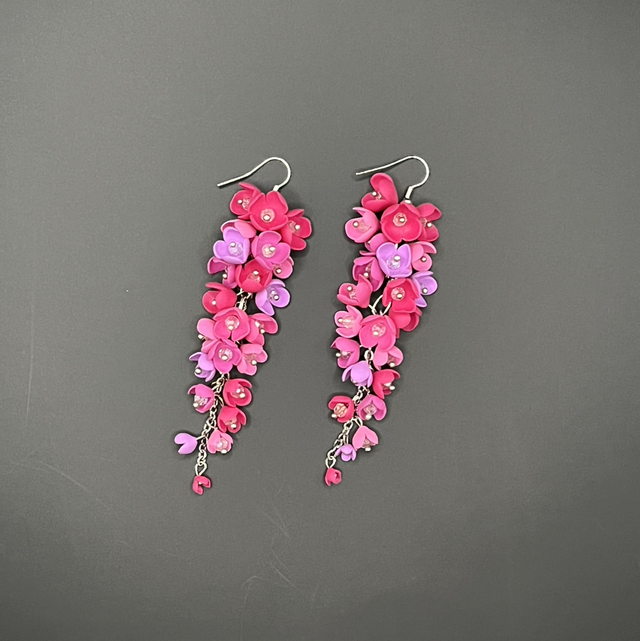  “Raisins floral”