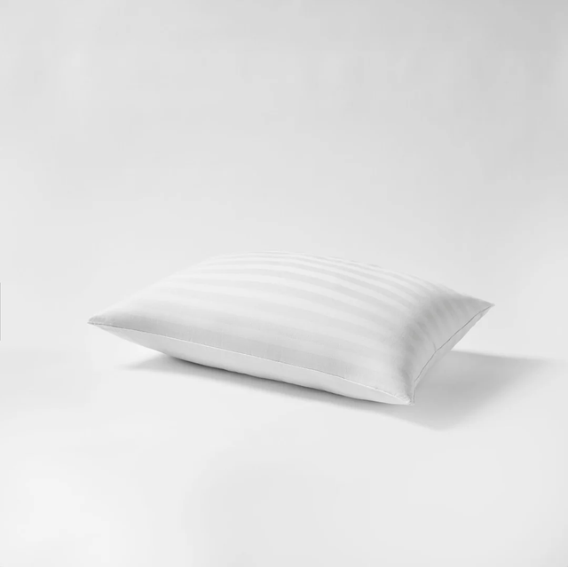 Silk Pillow 