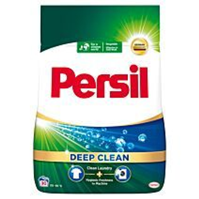 Persil Deep Clean Universal 20 misurini