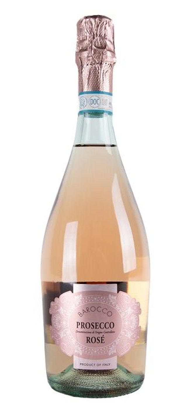 Prosecco Rose, Incanto