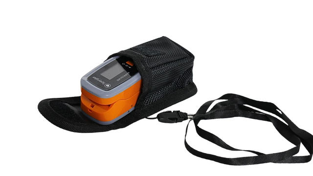 Oxymètre de pouls Oxystart