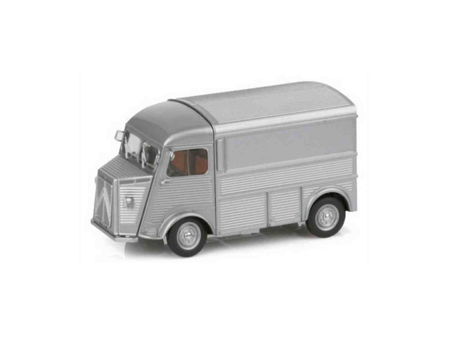 Citroën Type H gris Replicagri 040 1/32