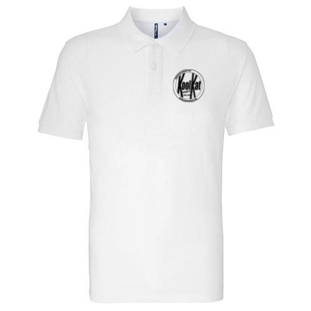 KOOL KAT FRIDAYS Polo Shirt