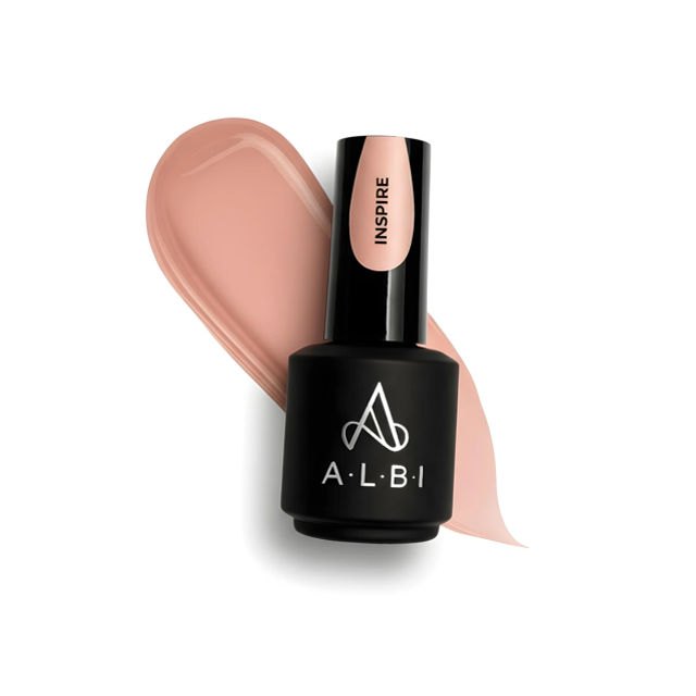 ALBI - POLYGEL LIQUIDE INSPIRE