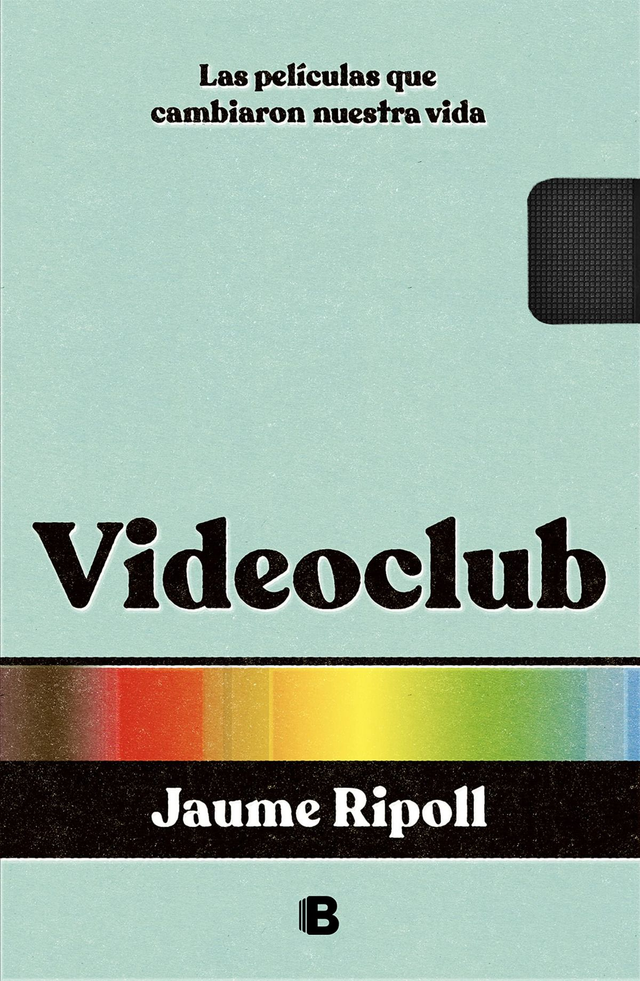 Videoclub - Jaume Ripoll