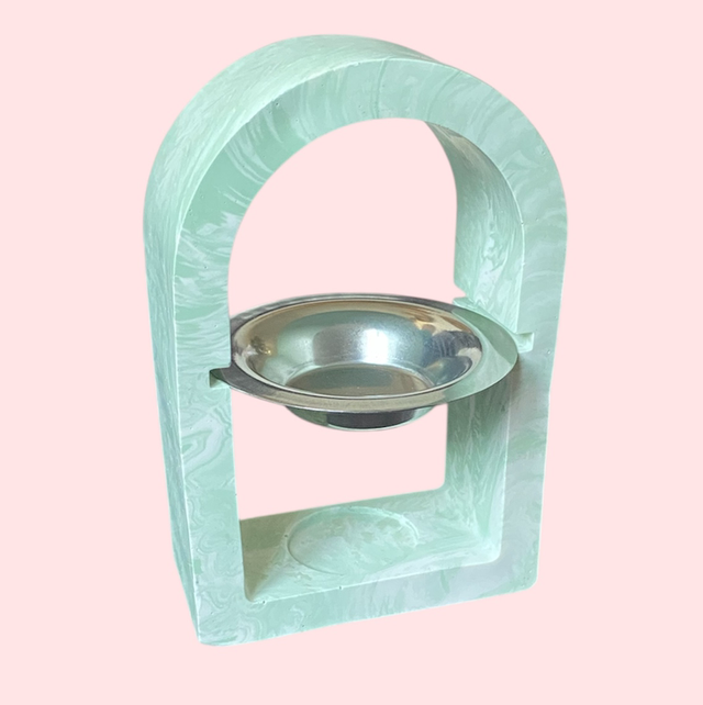 Arche Brûleur à fondant