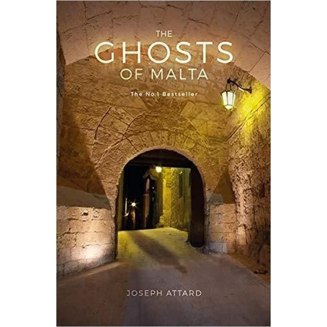 The Ghosts of Malta