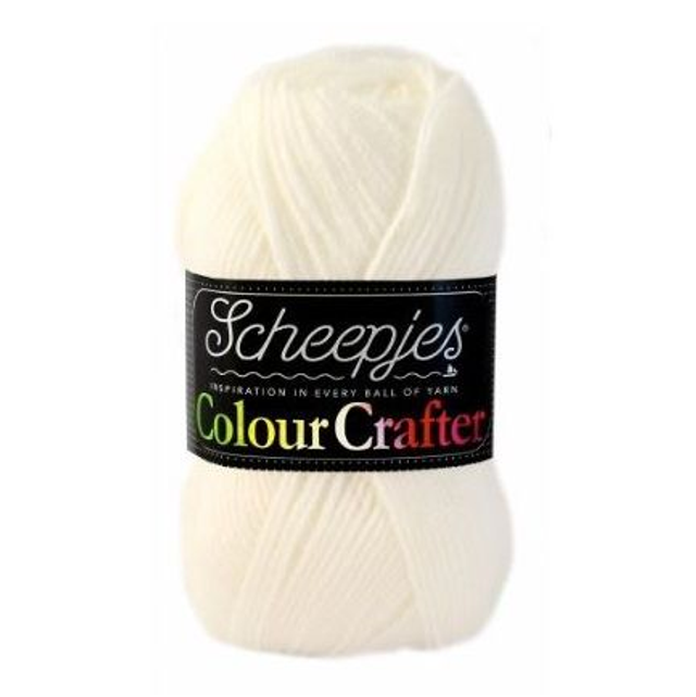 Scheepjes Colour Crafter