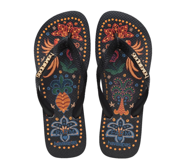 Farm Samba das Araras