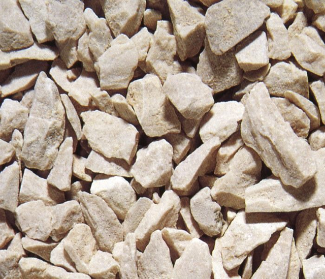 Granulato Botticino 50/70 mm