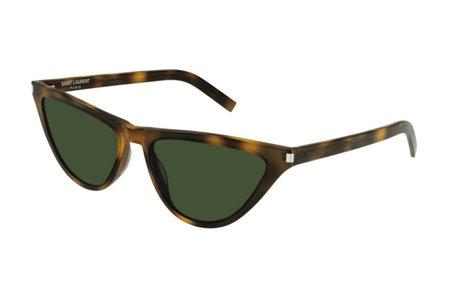 Eyewear Woman Saint Laurent    SL 550 SLIM-002
