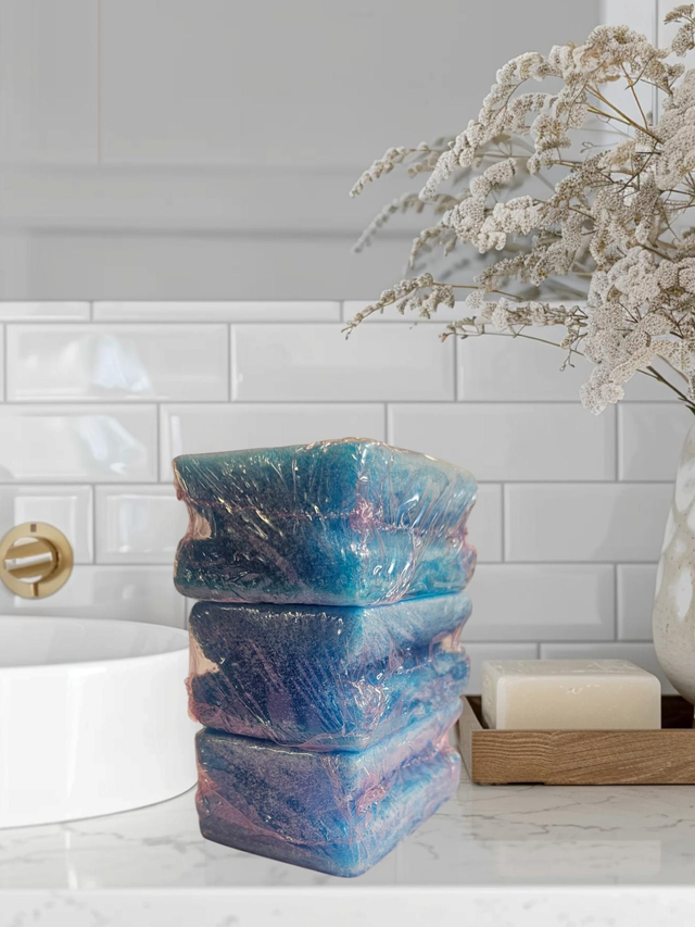 Home Freshening Sponge