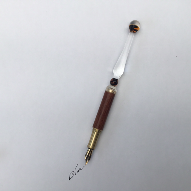 Stylo à plume réf Styp 027