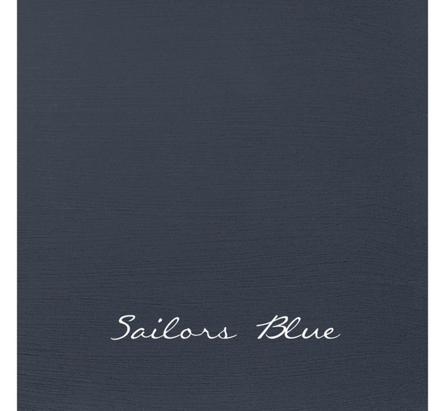 Autentico Versante matt 0.5L sailor blue