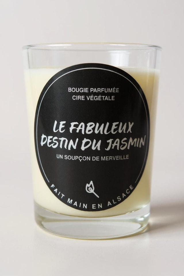 Le fabuleux destin du jasmin - jasmin