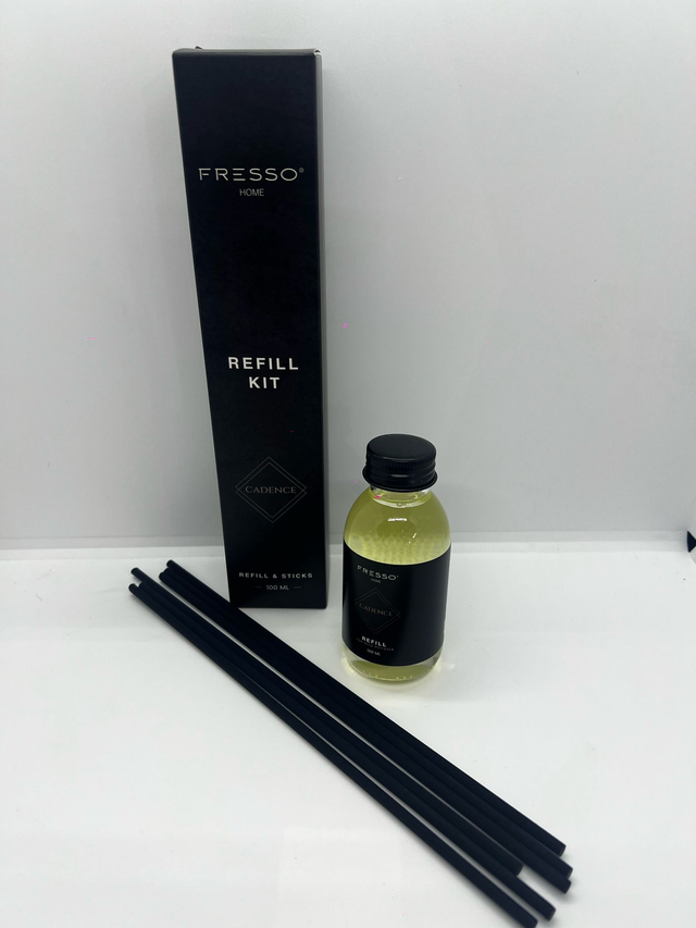 Recharge diffuseur Cadence