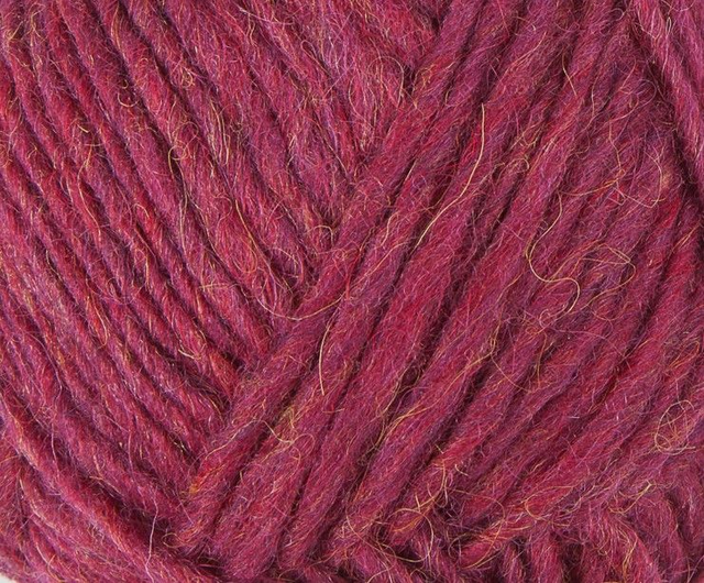 Ístex Álafosslopi - 9969 - Fuchsia