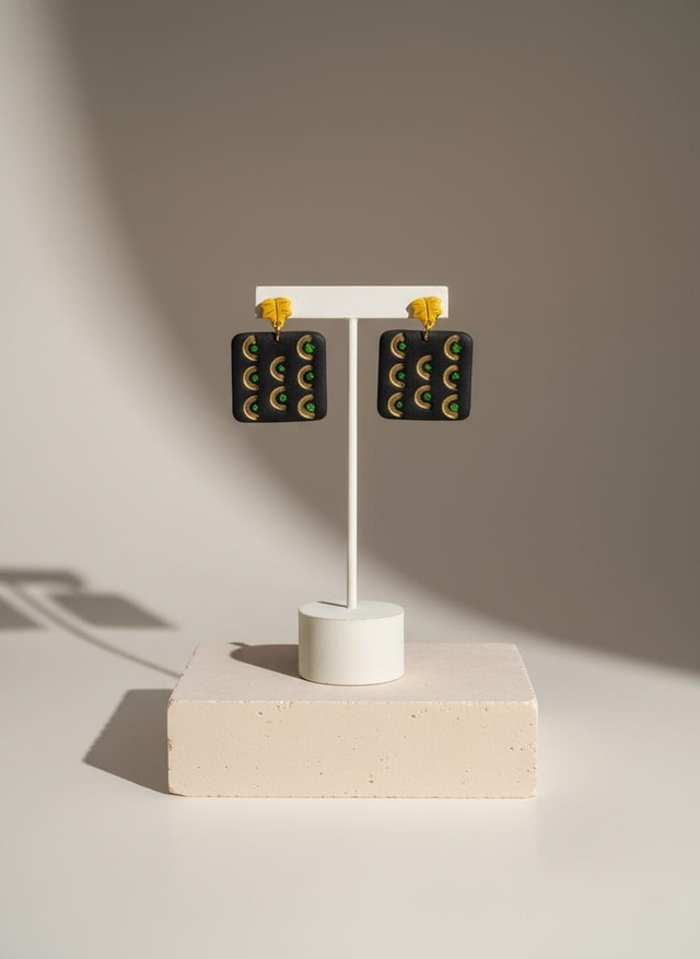 Paisajes de La Geria