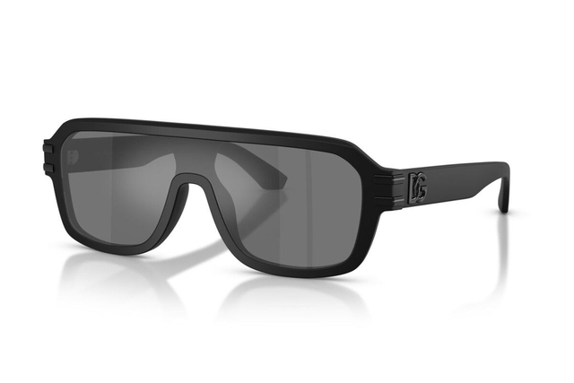 Eyewear Man Dolce &amp; Gabbana  DG 4507 25256G