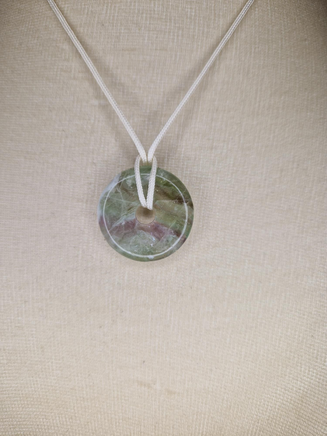 Fluorite / 006