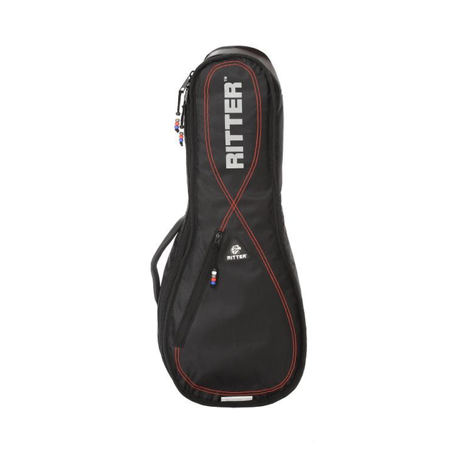 RITTER Gig Bag Performance2 Ukulele Concert