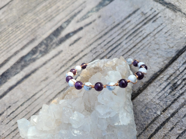 Les Bracelets De Lumie 