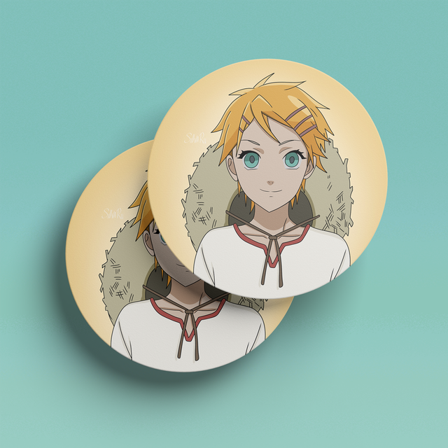 Finnian Coaster