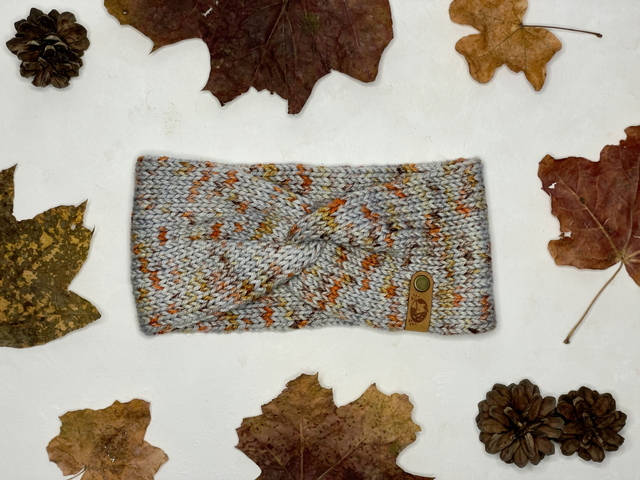 Fascia bambino (4-10) — Arosa headband — Siri