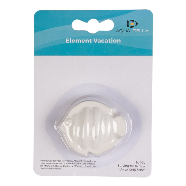 Bloc vacances Aqua Della