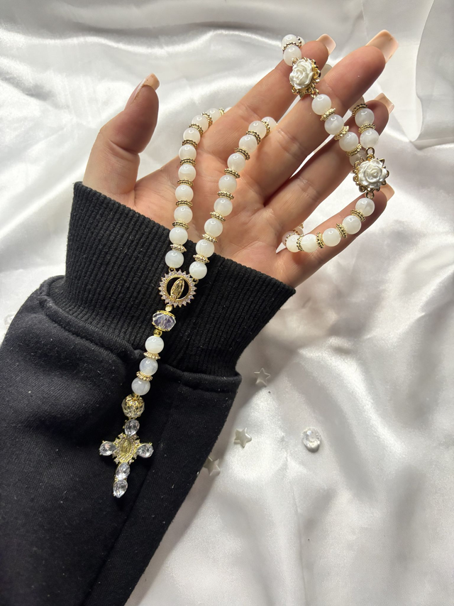 Chapelet A B R A H A M