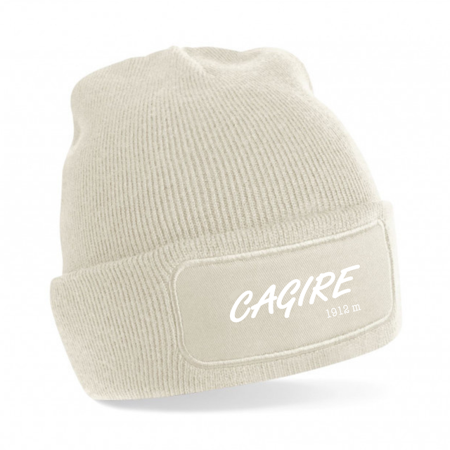 Bonnet classique Cagire