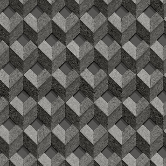 Embellish 3D Stitched Cube - Design ID - DE120133