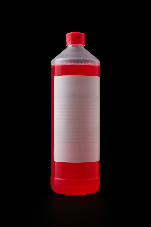 Sanitärreiniger 1 Liter
