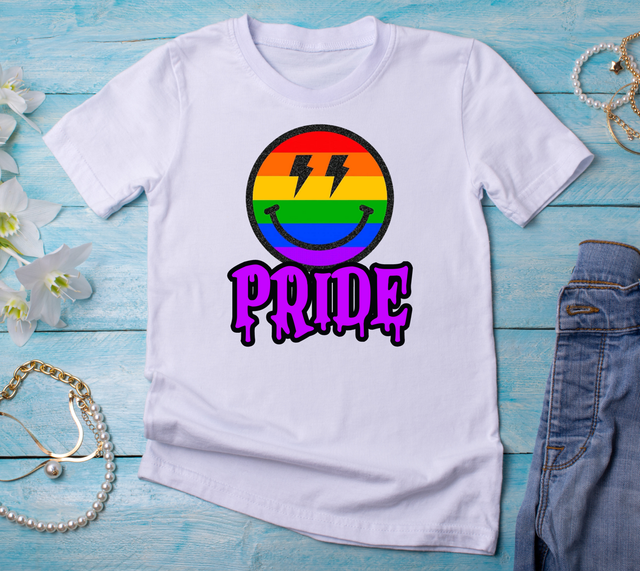 Pride t shirt