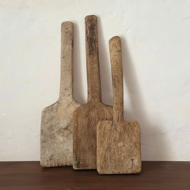 les anciens battoirs