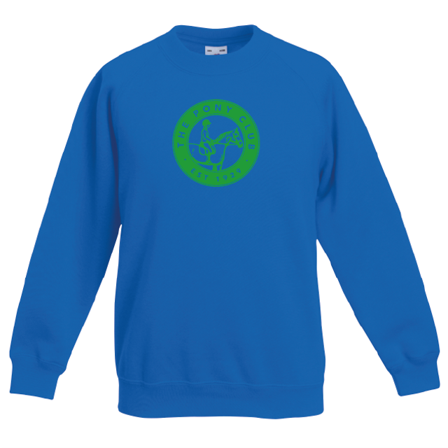 EUHPC Child's Sweatshirt