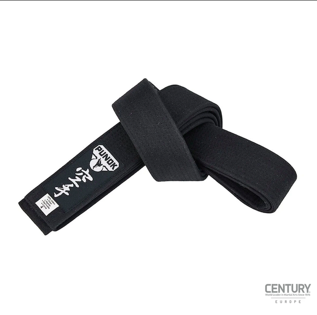 Ceinture noire KARATE PUNOK