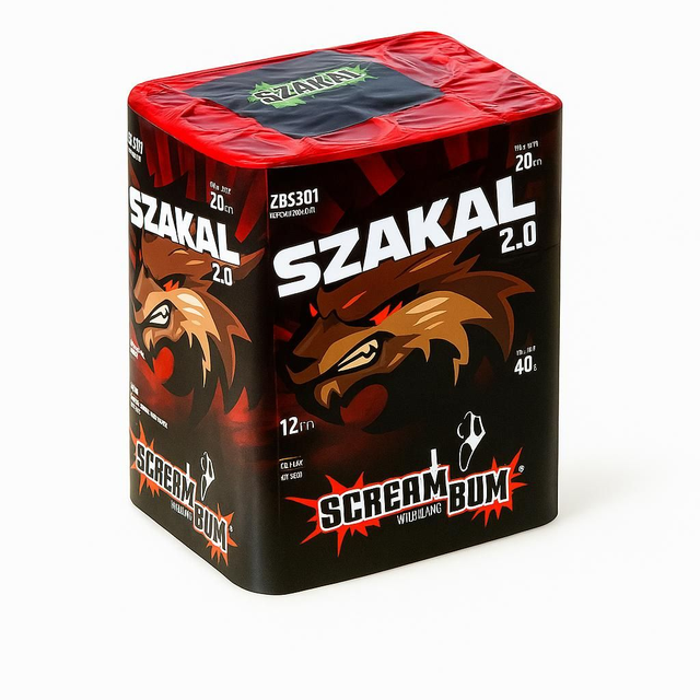 FEU220-Szakal
