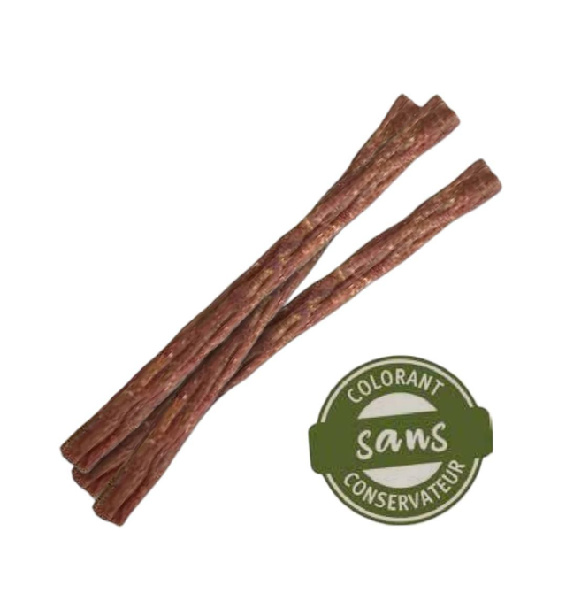 Meat Stick à l'agneau