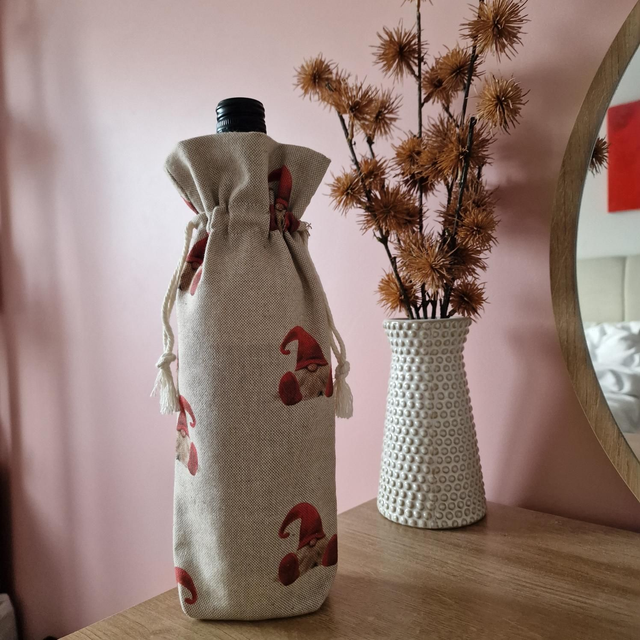 Wine Gift Bags