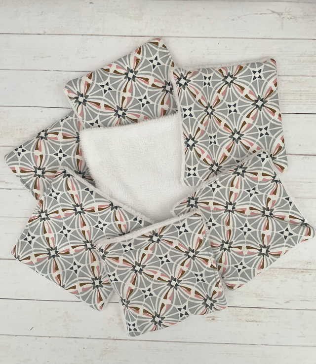 Lingettes Casablanca