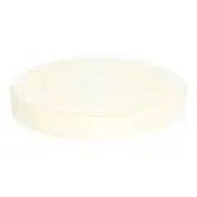 Biaisband 30 mm / kleur 89 (creme) Prijs per meter