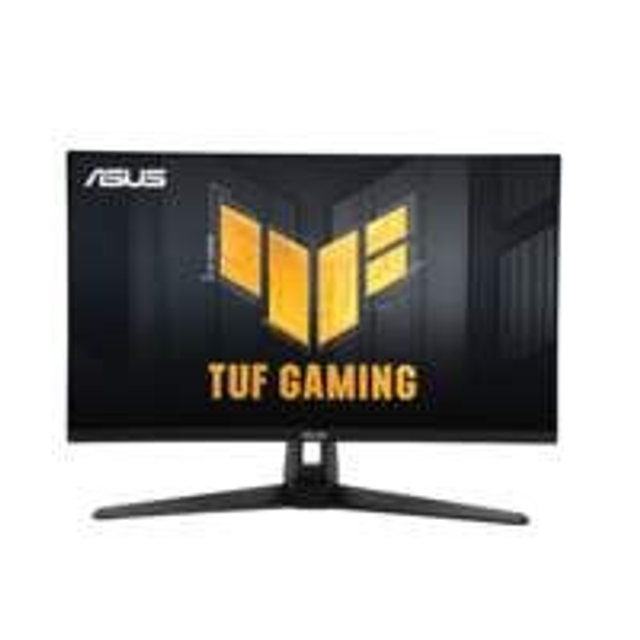 ASUS TUF Gaming 27" 170HZ DP HDMI 2560x1440 QUAD HD 1MS