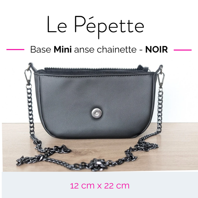 01/BEST SELLER - Base noire