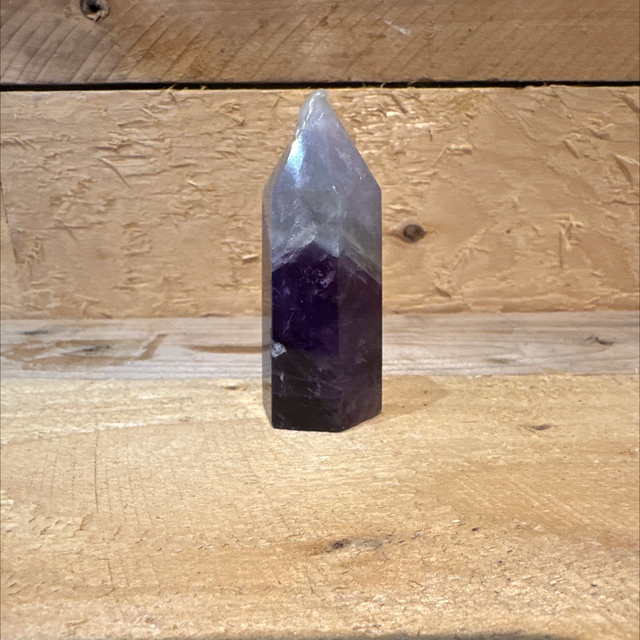 Amethyst Tower 