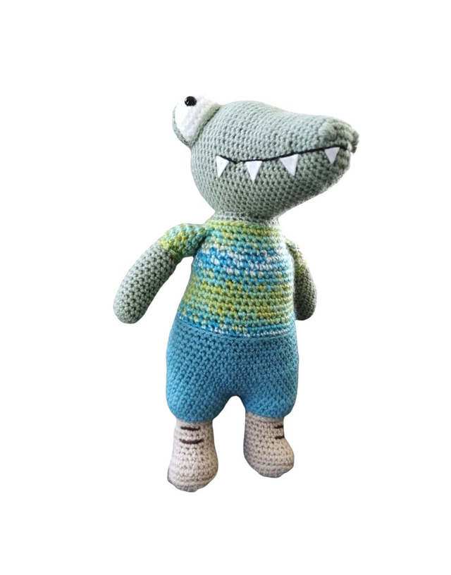 Crocodile